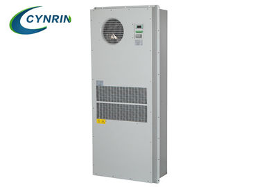 Industrielle elektrische Einschließungs-Klimaanlage 2500W 220VAC 352*175*583mm