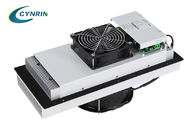 Keine Durchsickern-DC angetriebene Klimaanlage für Telekommunikations-Standorte - Batterieraum-Abkühlen fournisseur
