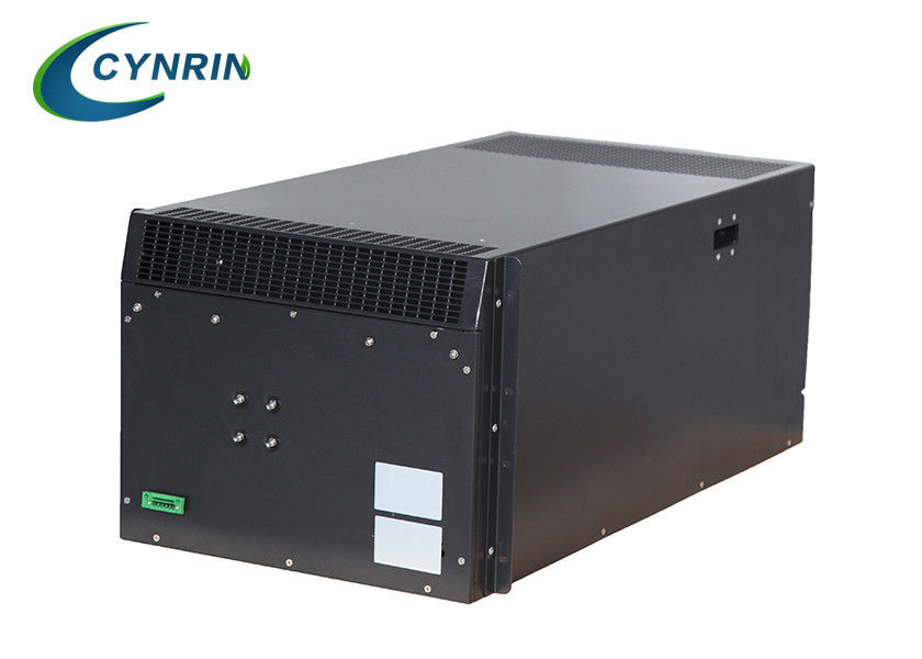 AC220V-Raum-Klimaanlage, tragbare Klimaanlage 8000W Data Centers fournisseur