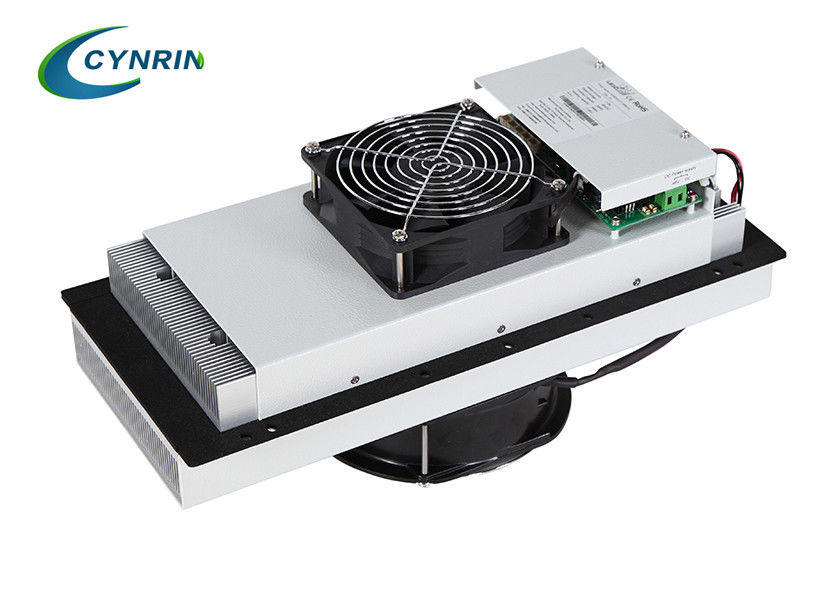 Mikroangetriebene Solarklimaanlage, DC-Klimaanlage 48V fournisseur